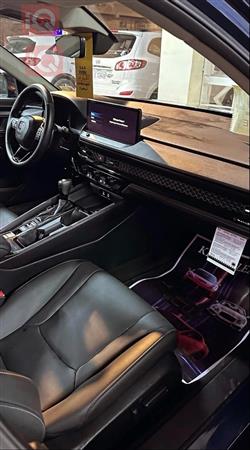 هوندا أكورد